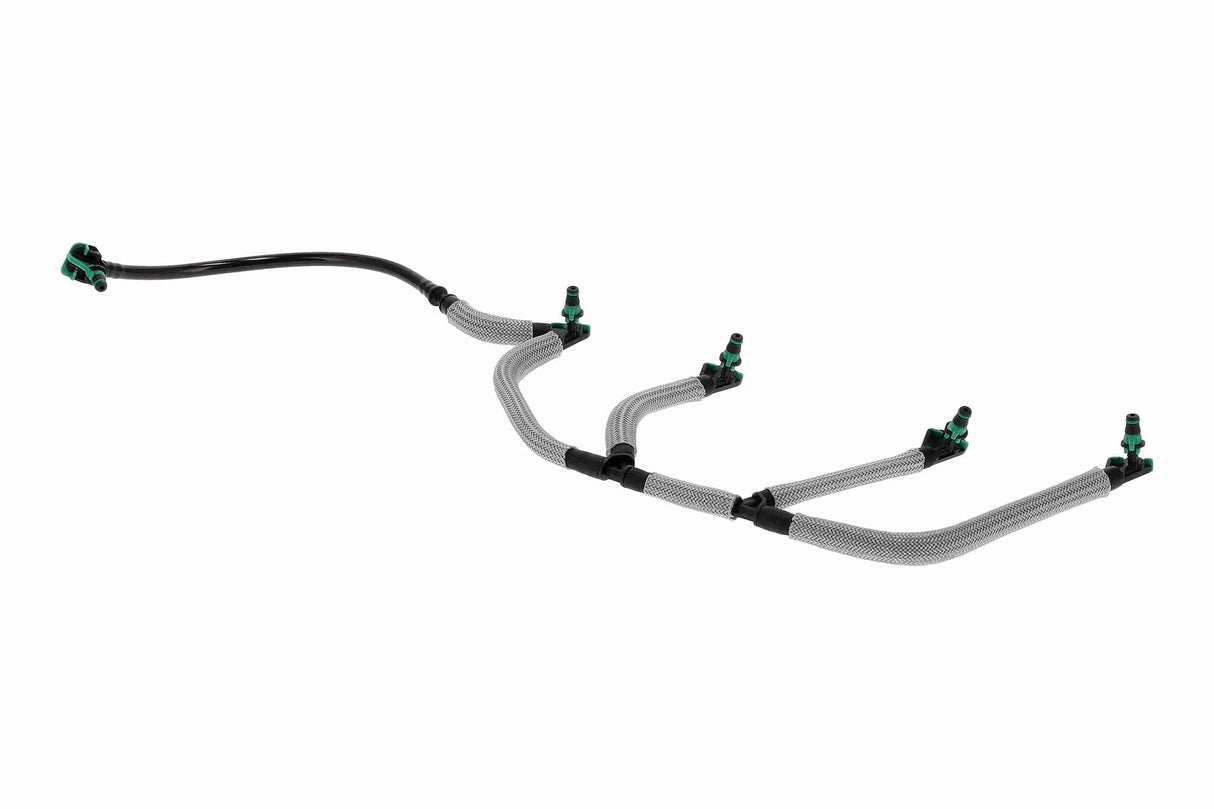 Hose, fuel overflow - V25-2676