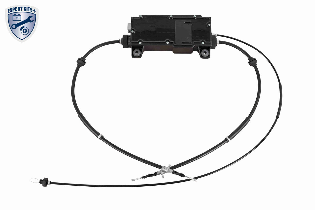 Control Element, parking brake caliper - V48-77-0019