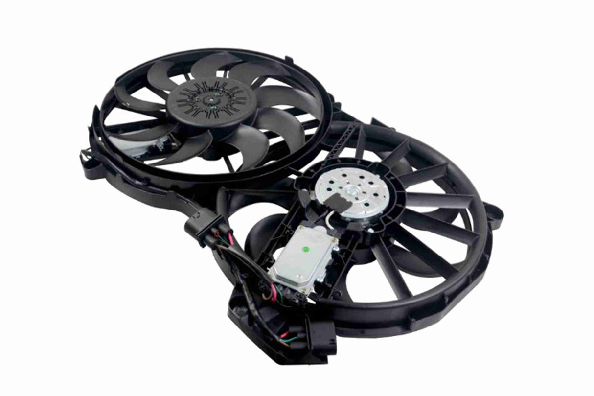 Fan, engine cooling - V15-01-1933