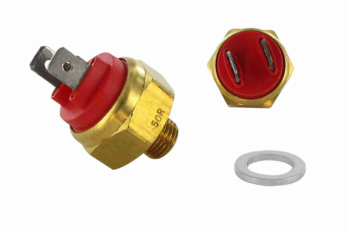 Temperature Switch, automatic choke - V15-99-2025
