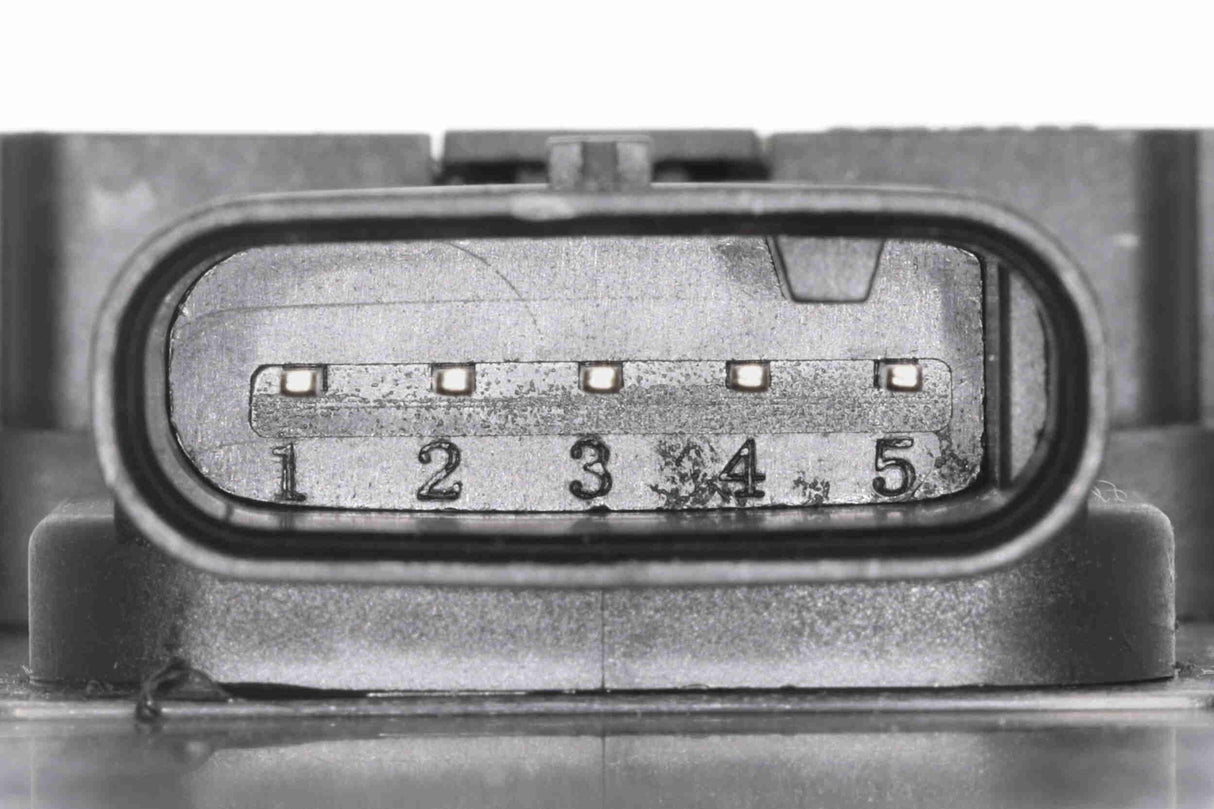 NOx Sensor, NOx catalytic converter - V27-72-0025