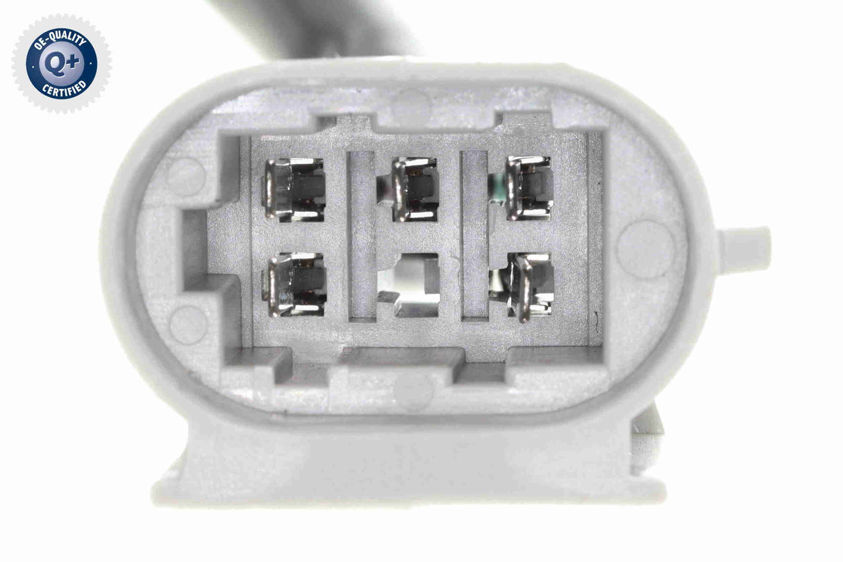 Wiper Motor - V46-07-0012