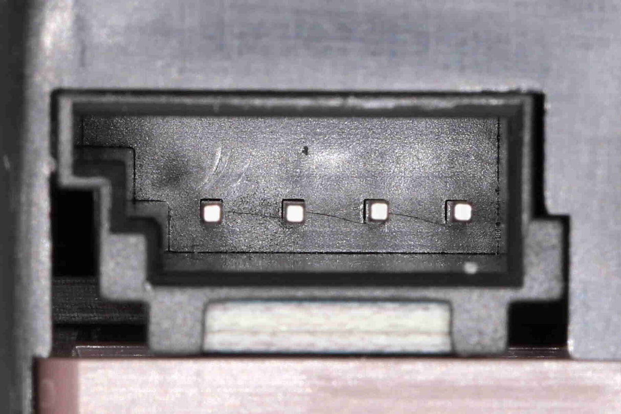 Switch, seat adjustment - V58-73-0023