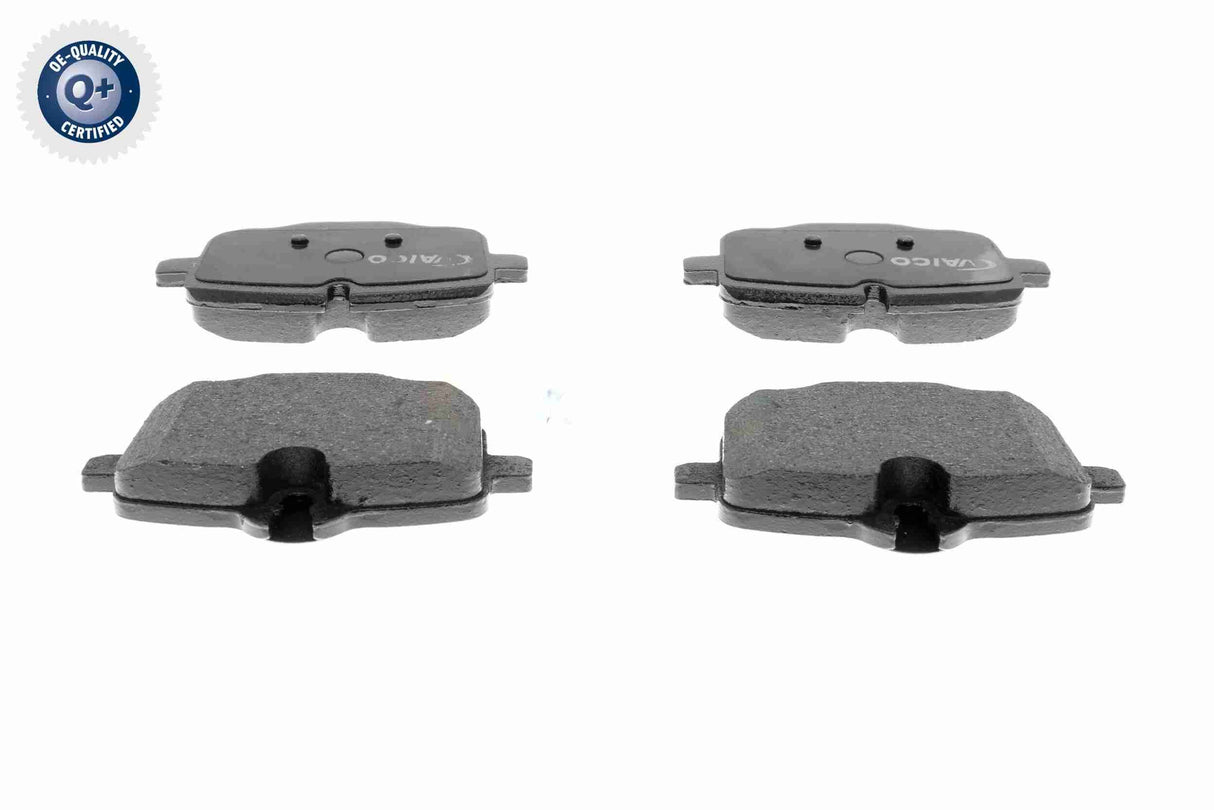 Brake Pad Set, disc brake - V20-1465