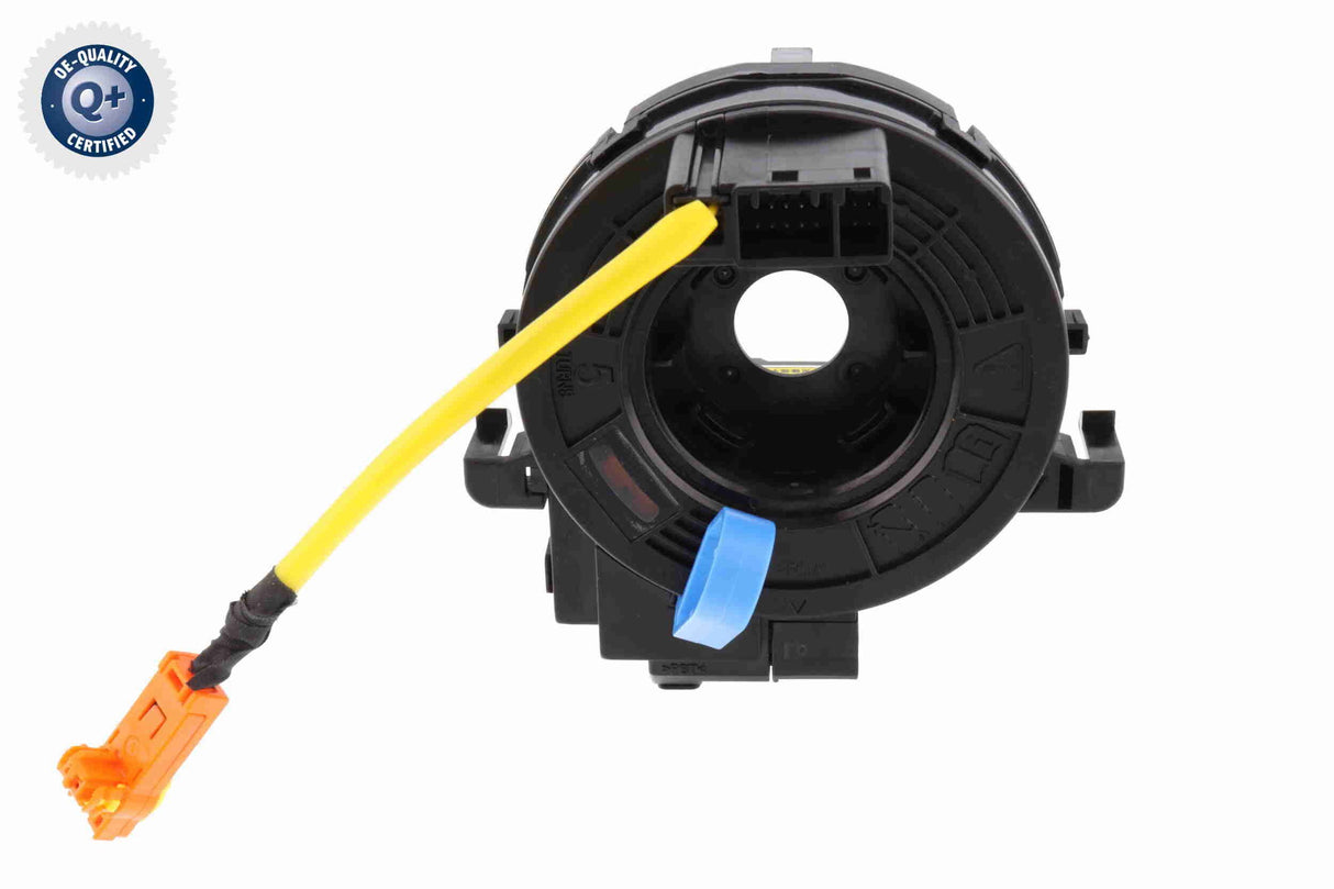 Clock Spring, airbag - V70-72-0475