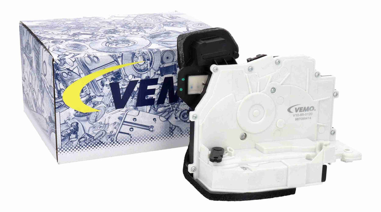 Door Lock - V10-85-0120