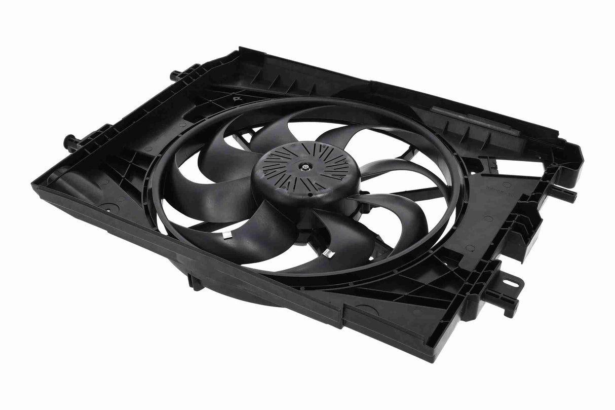 Fan, engine cooling - V46-01-0003