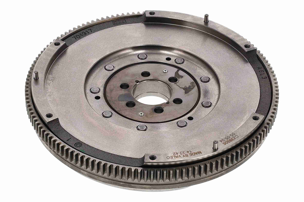 Flywheel - V10-6703
