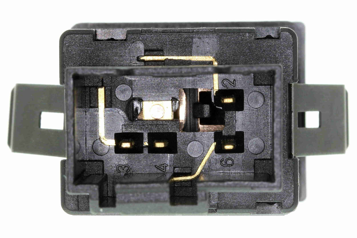 Hazard Warning Light Switch - V10-73-0470