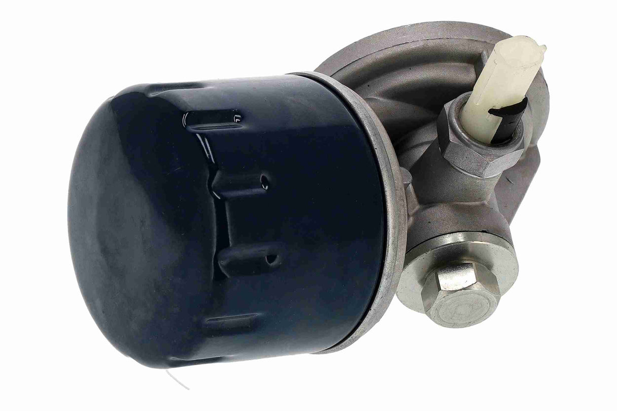 Housing, oil filter - V46-1260