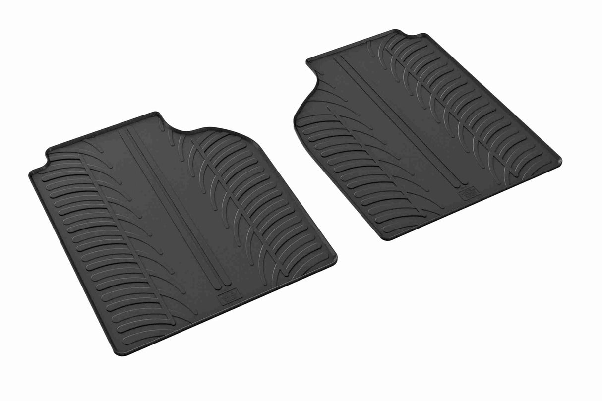 Floor Mat Set - V51-0755