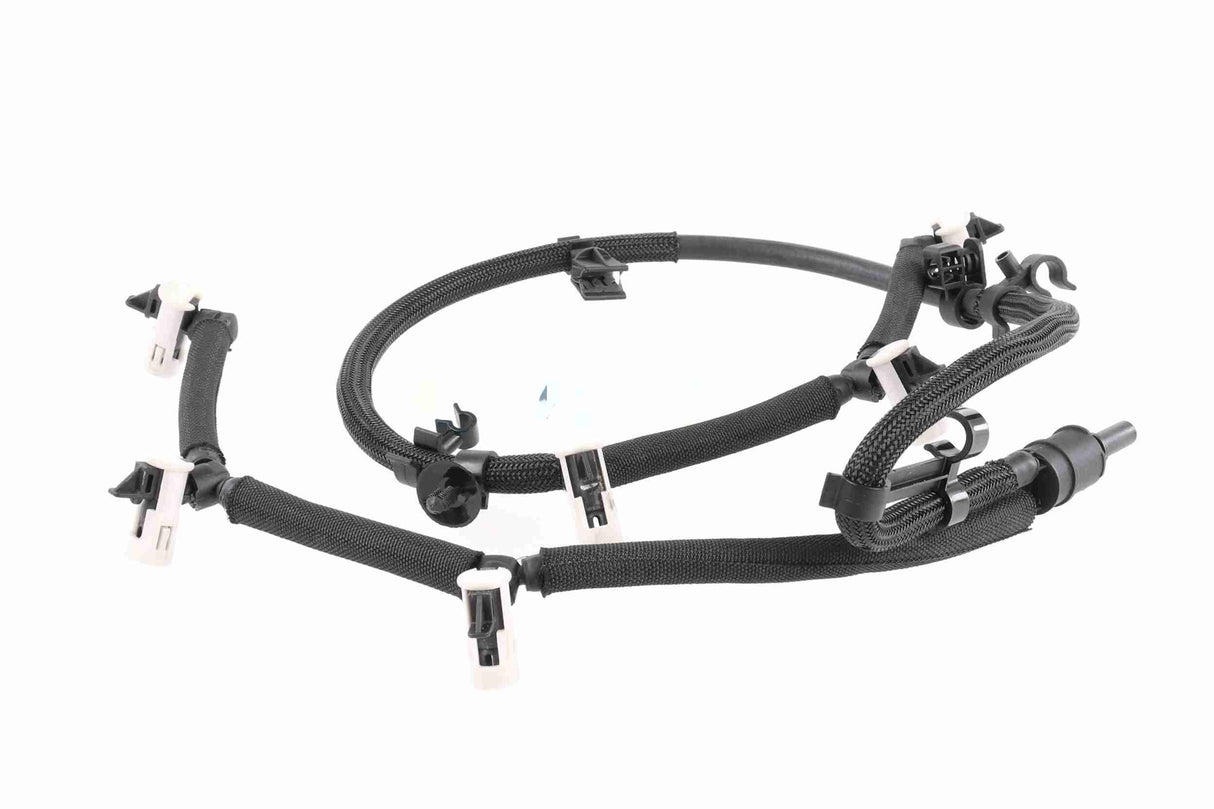 Hose, fuel overflow - V48-0495
