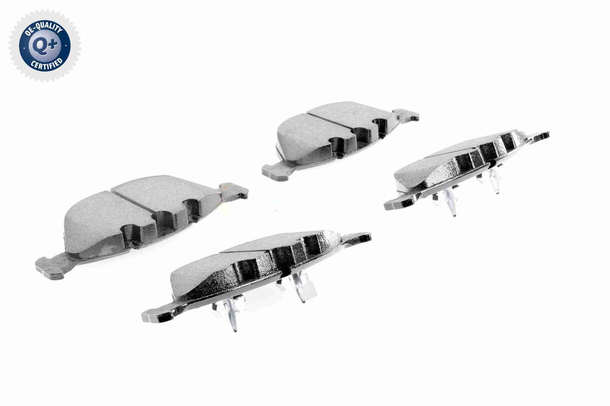 Brake Pad Set, disc brake - V20-8162