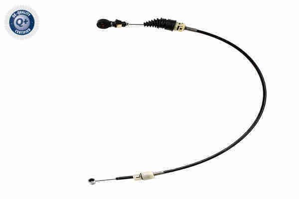 Cable Pull, manual transmission - V24-1387