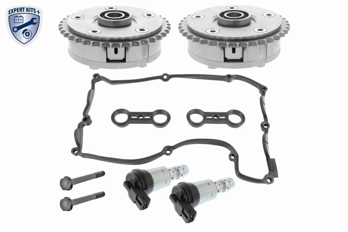Repair Kit, camshaft adjustment - V20-3798