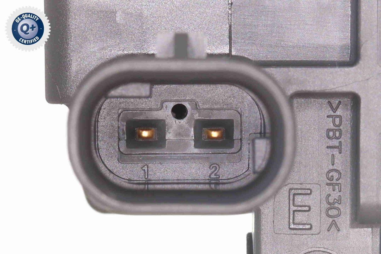 Sensor, longitudinal-/lateral acceleration - V52-72-0449