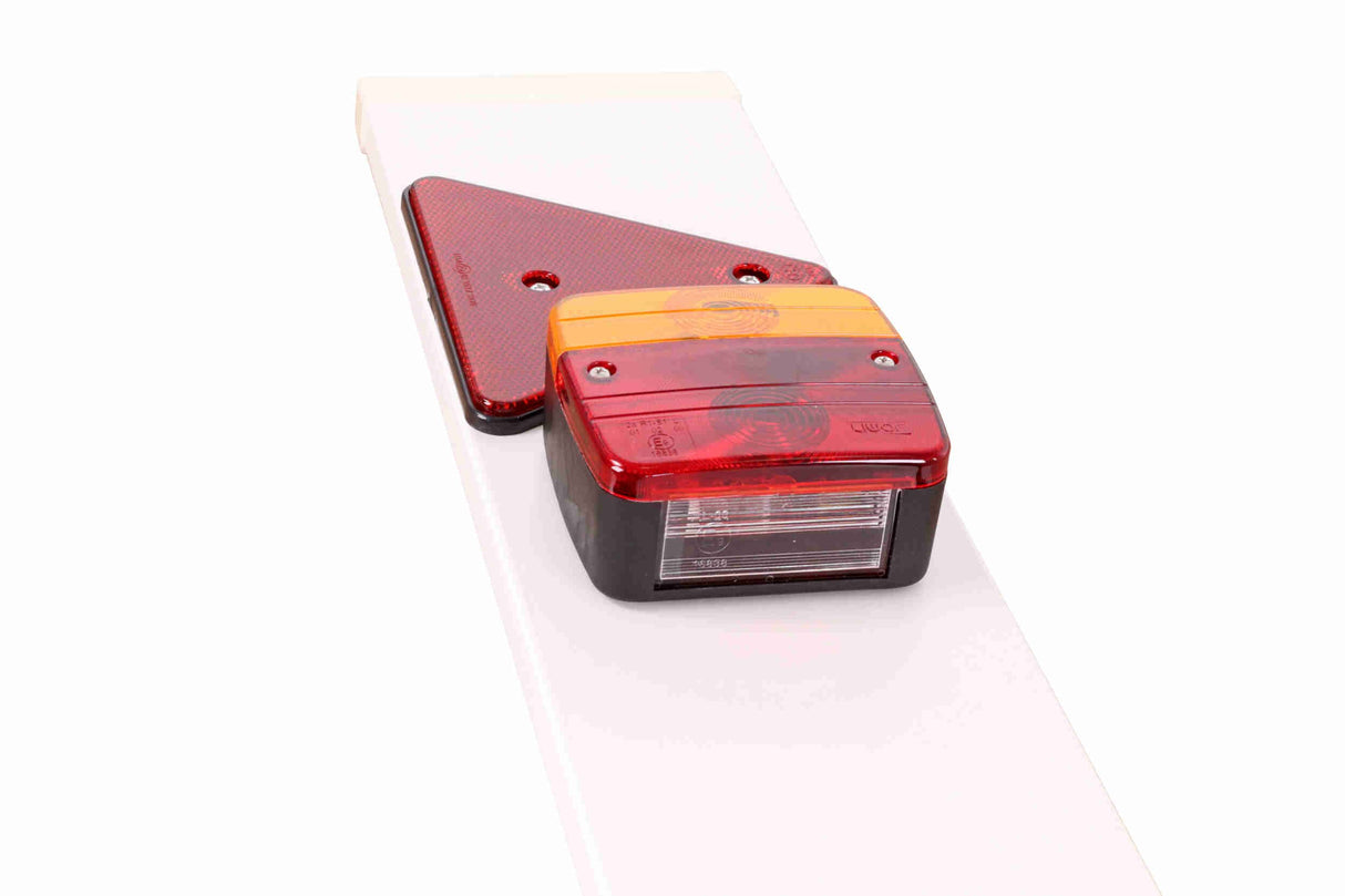 Tail Light Assembly Set - V98-66007