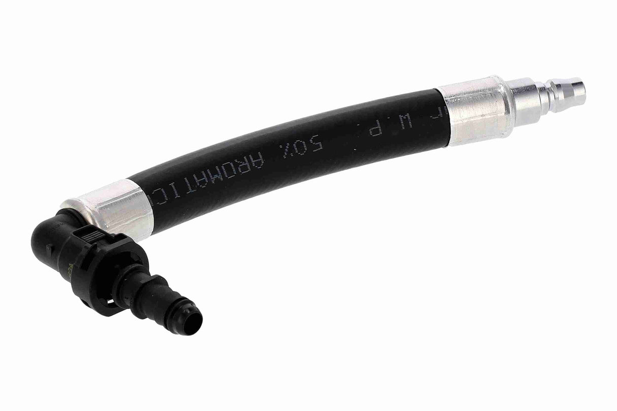 Filling Adapter, transmission - V99-0124