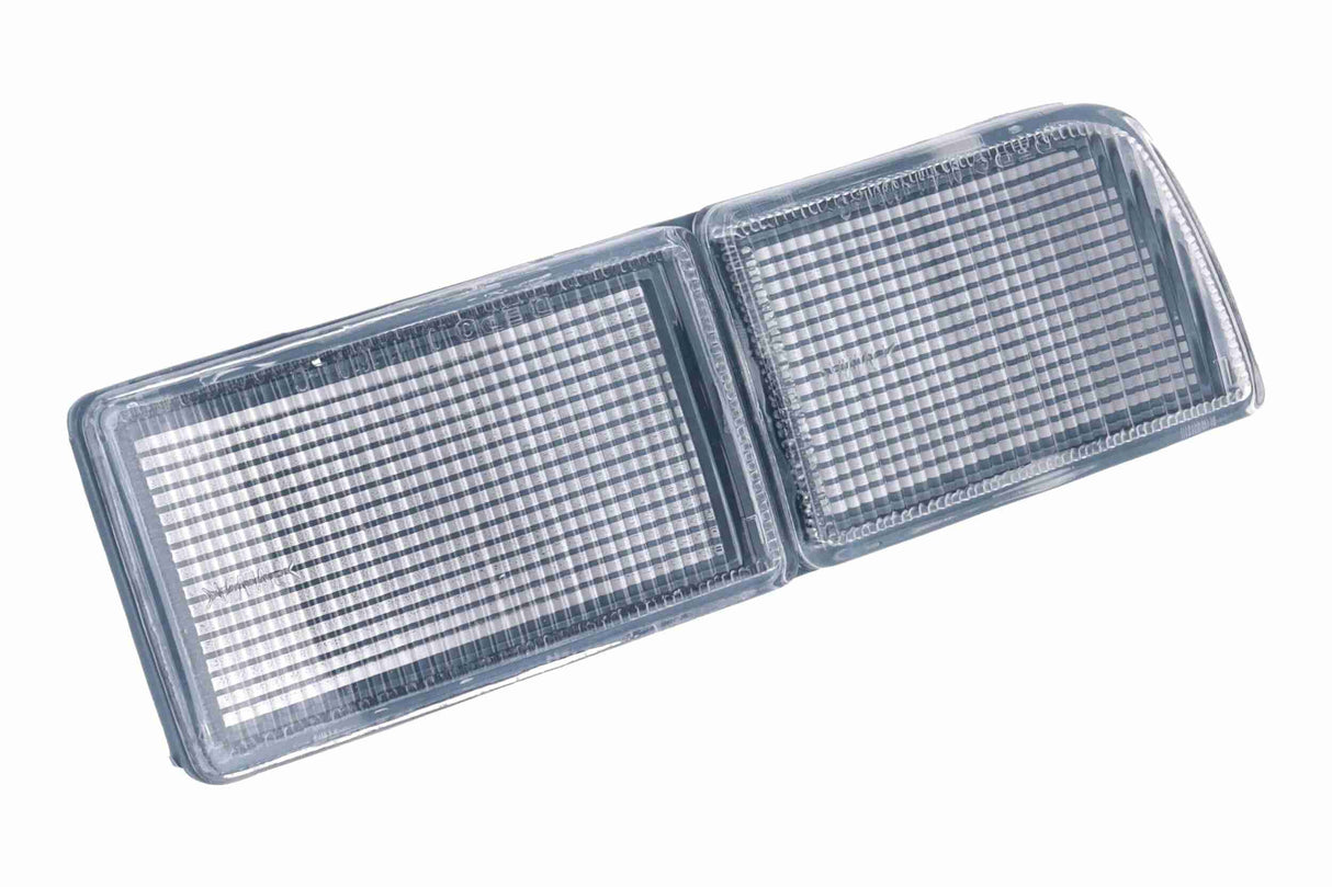 Eyelid, front fog light - V10-78-0028