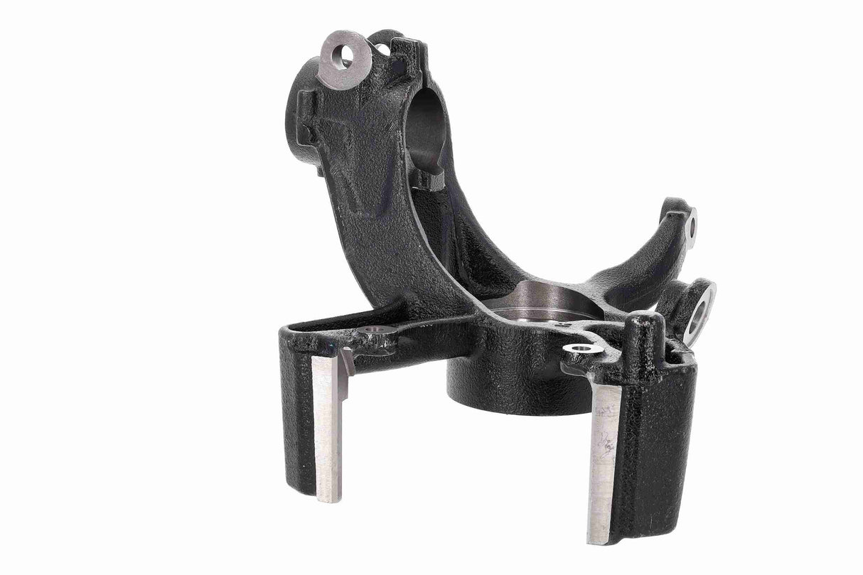 Steering Knuckle, wheel suspension - V10-9443