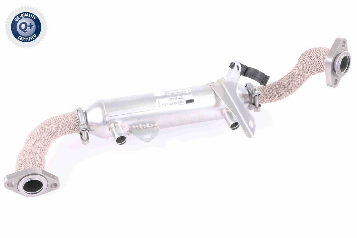 Cooler, exhaust gas recirculation - V24-63-0020