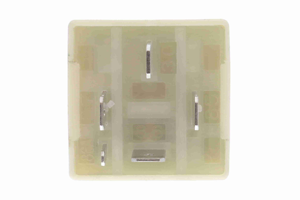 Relay, fuel pump - V15-71-0017