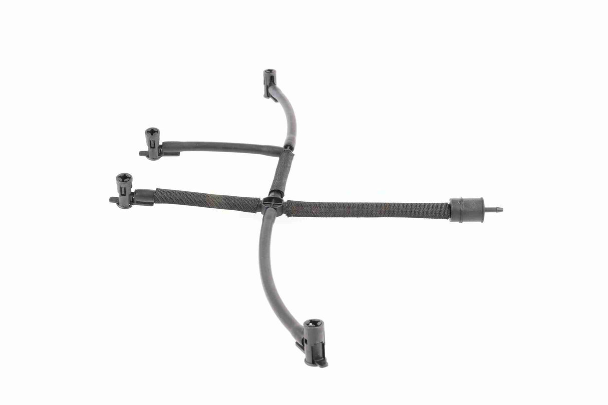 Hose, fuel overflow - V10-5516