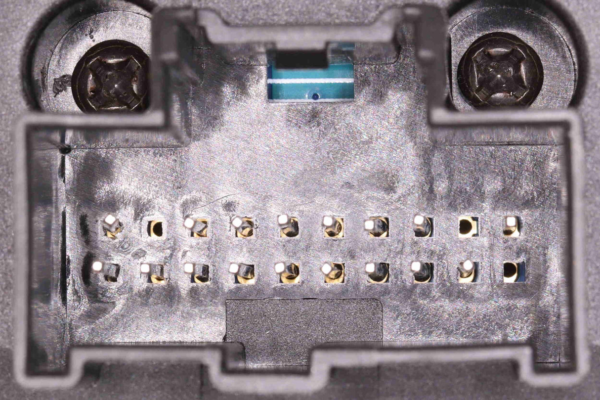 Switch, window regulator - V25-73-0193