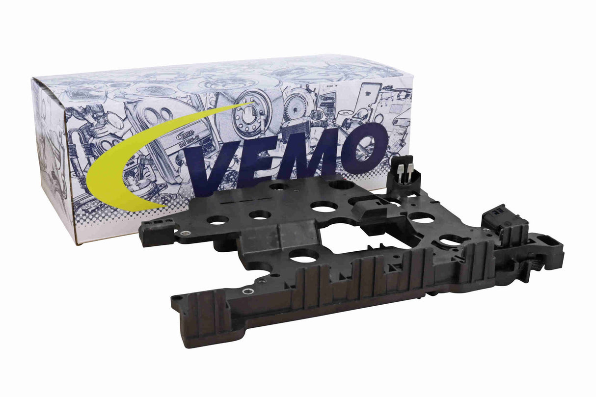 PCB, mechatronics (automatic transmission) - V25-86-0013