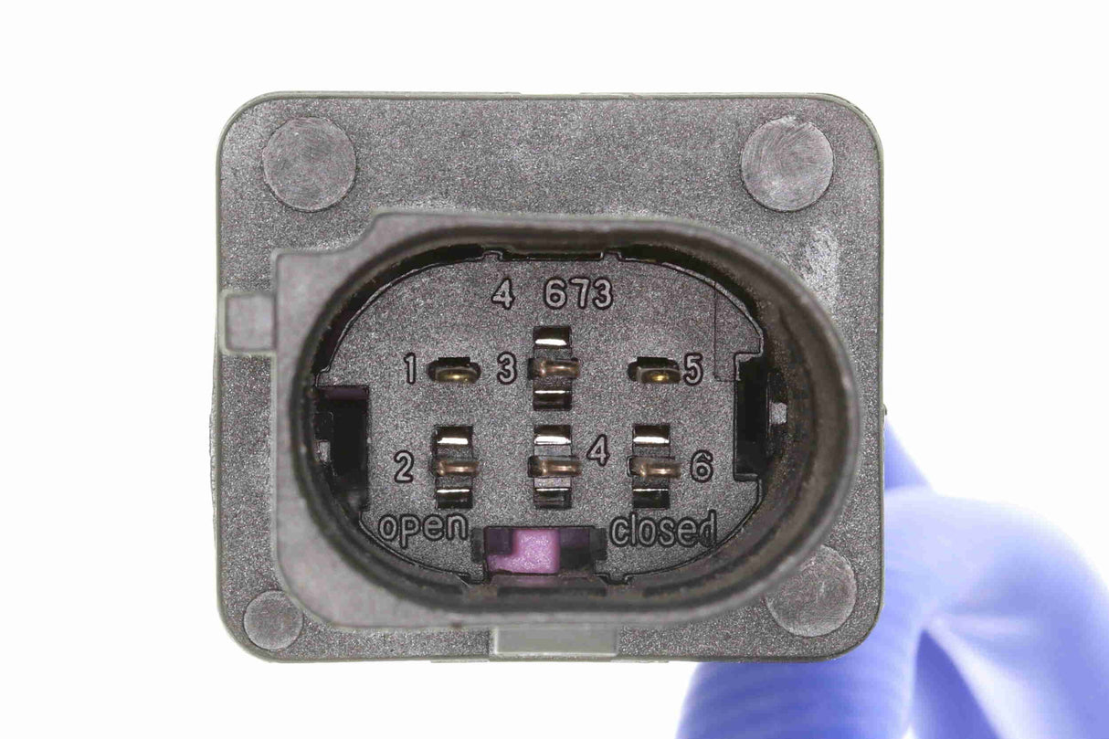 Oxygen Sensor - V25-76-0055