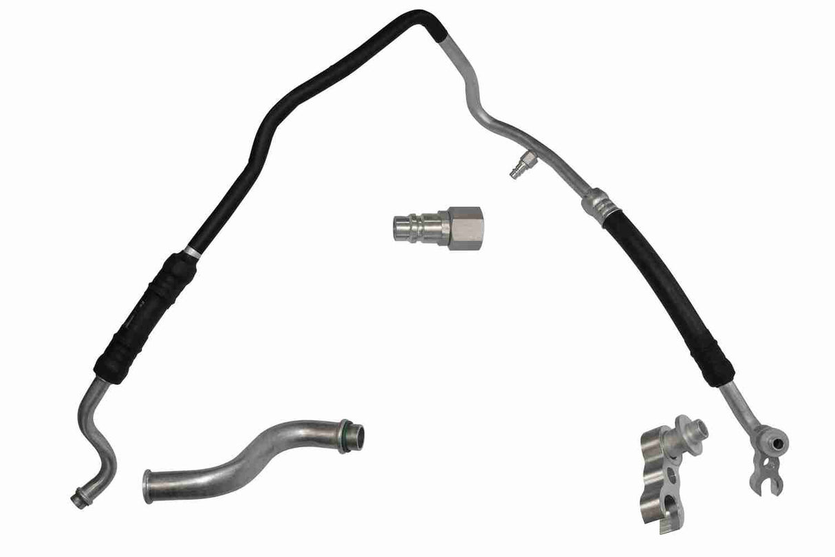 High Pressure Line, air conditioning - V15-20-0057