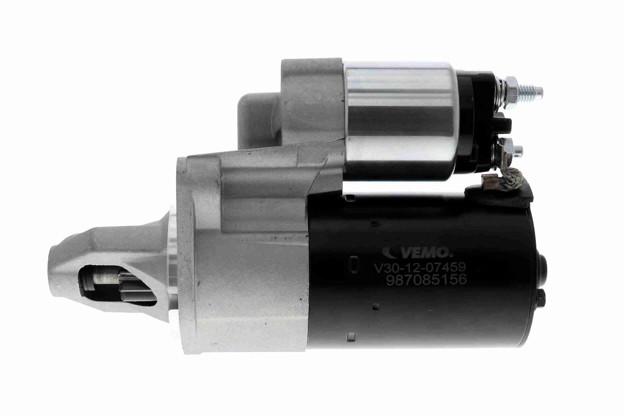 Starter - V30-12-07459