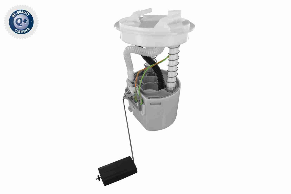 Fuel Feed Unit - V25-09-0029