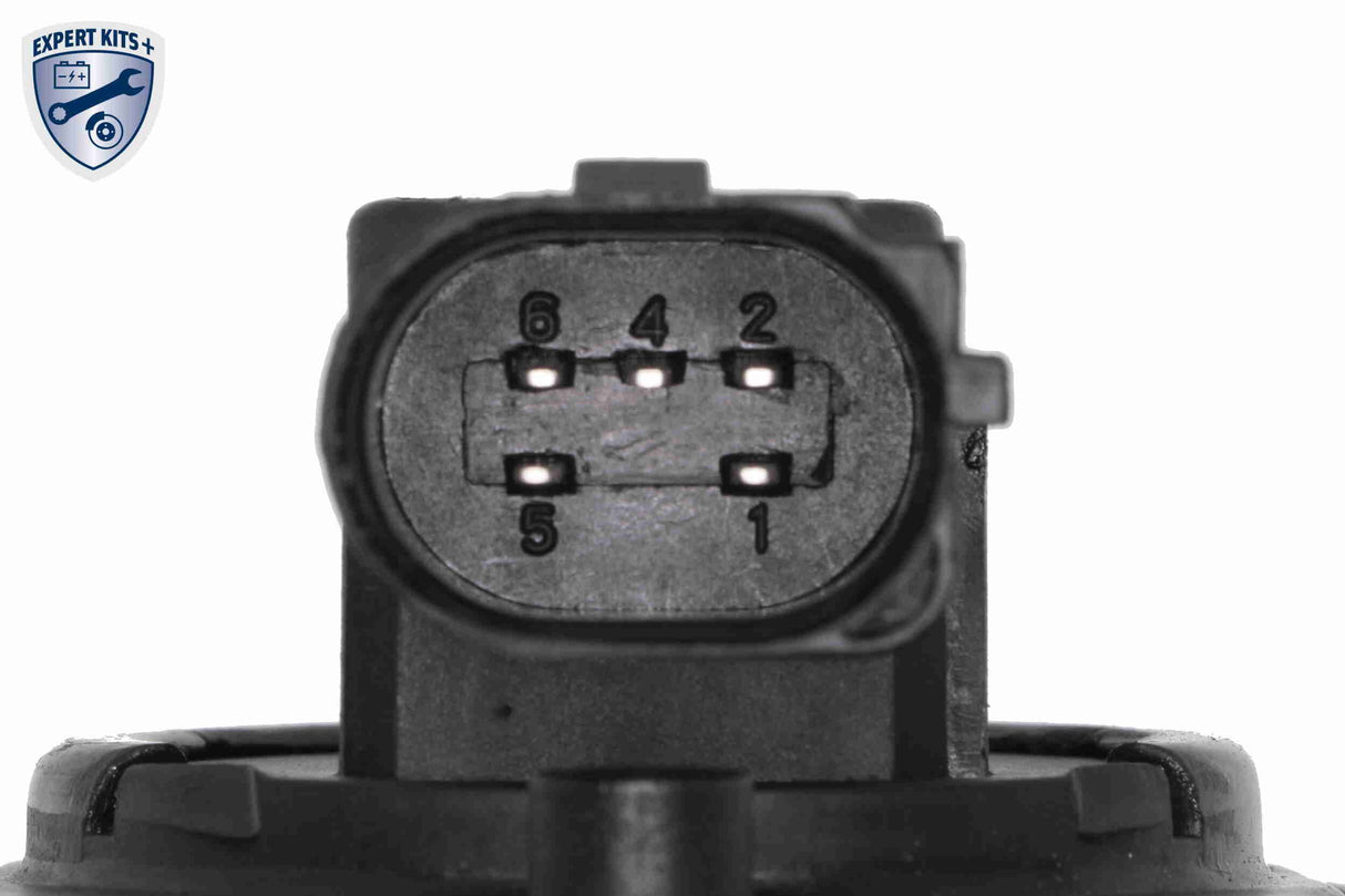 Valve, exhaust gas recirculation - V24-63-0003
