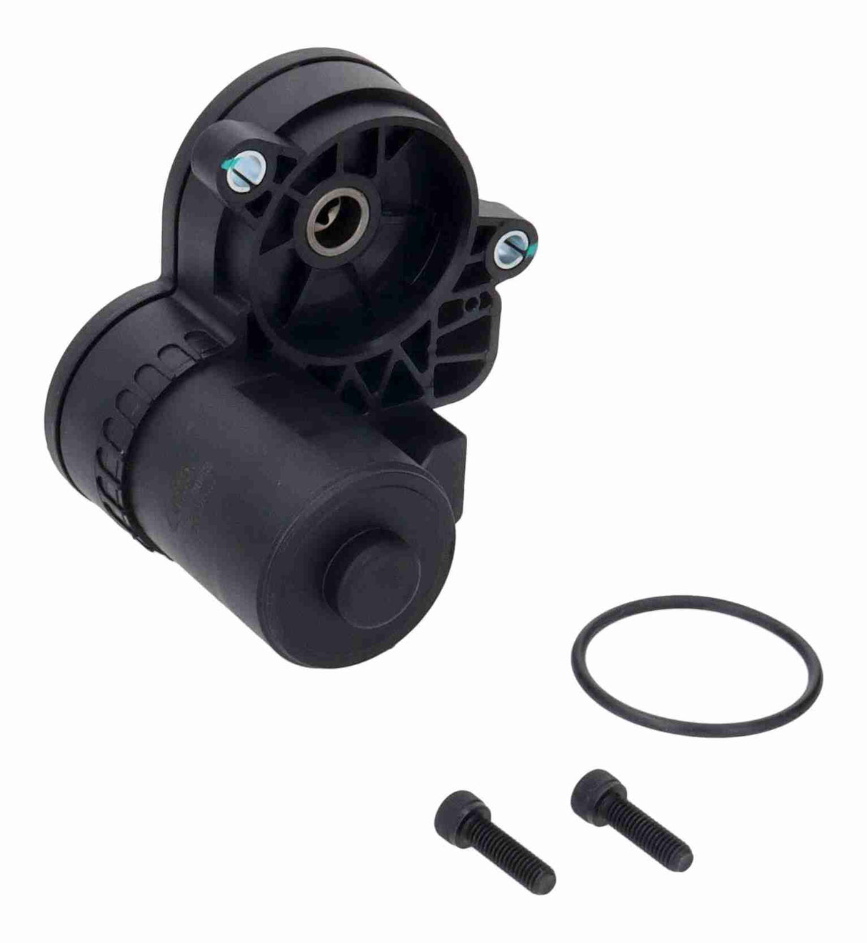 Control Element, parking brake caliper - V20-77-0063