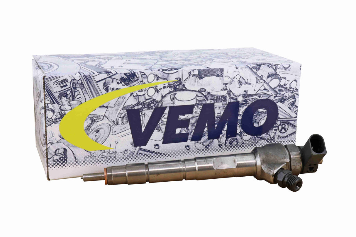 Injector Nozzle - V10-11-0015