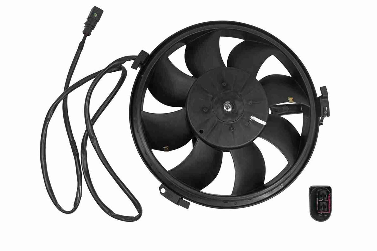 Fan, engine cooling - V15-01-1838-1
