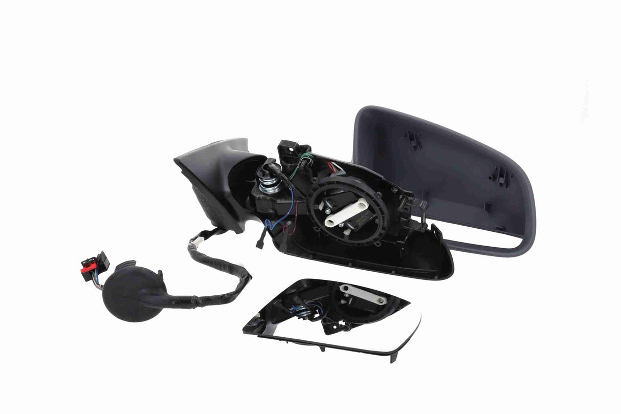 Exterior Mirror - V10-69-0168