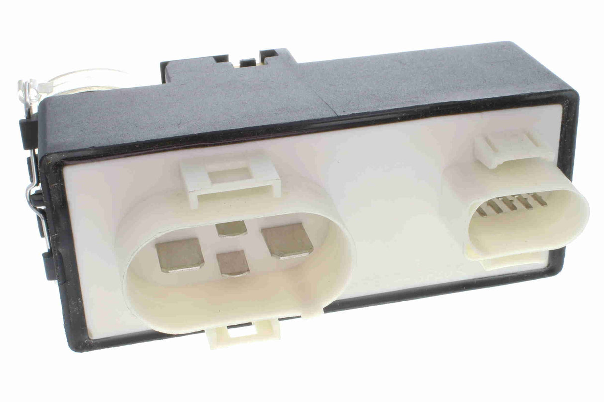 Relay, radiator fan overrun - V15-71-0032