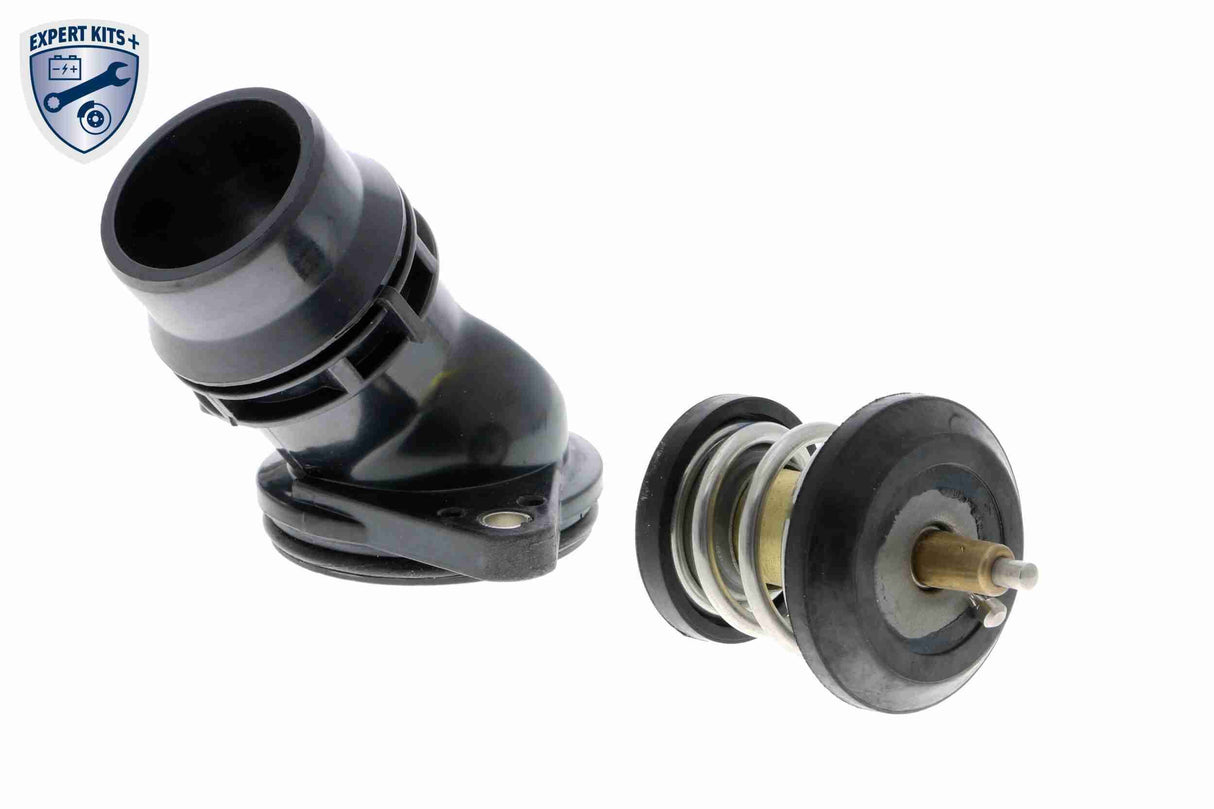 Thermostat, coolant - V15-99-2093