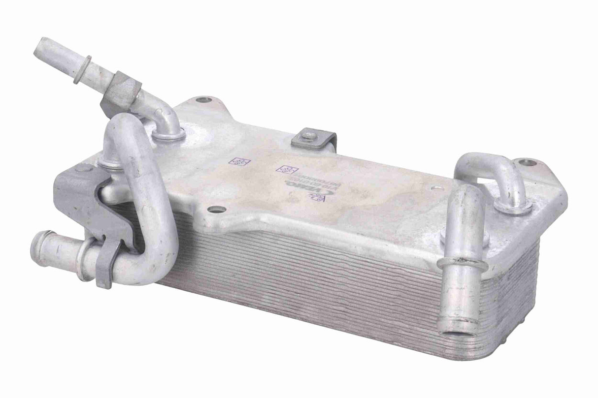 Oil Cooler, automatic transmission - V10-60-0103