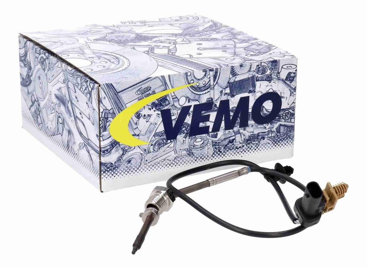 Sensor, exhaust gas temperature - V40-72-0011