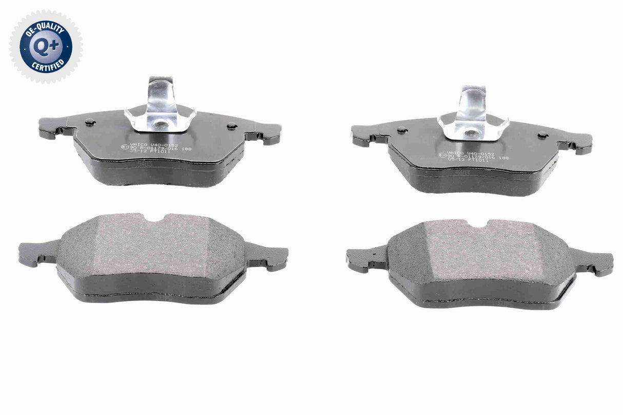 Brake Kit, disc brake - V40-2130