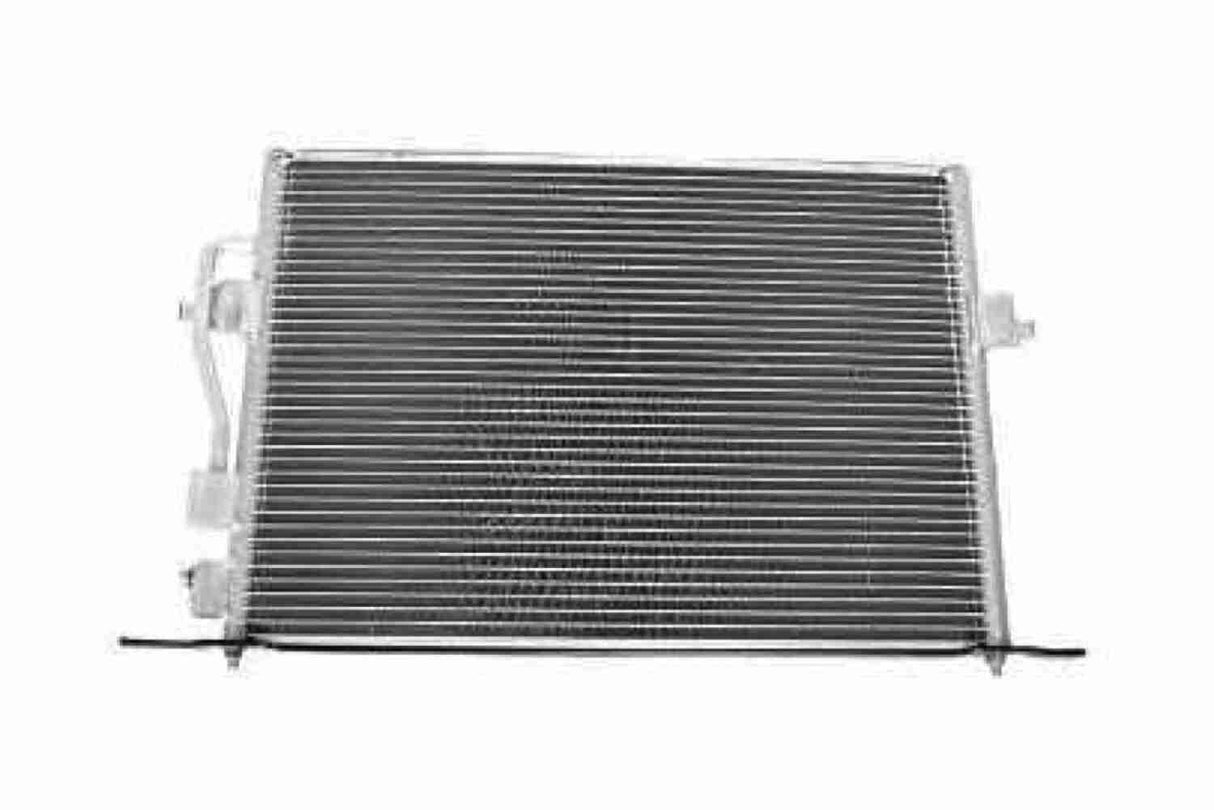 Condenser, air conditioning - V25-62-0002