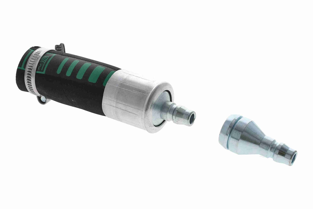 Filling Adapter, transmission - V99-0128
