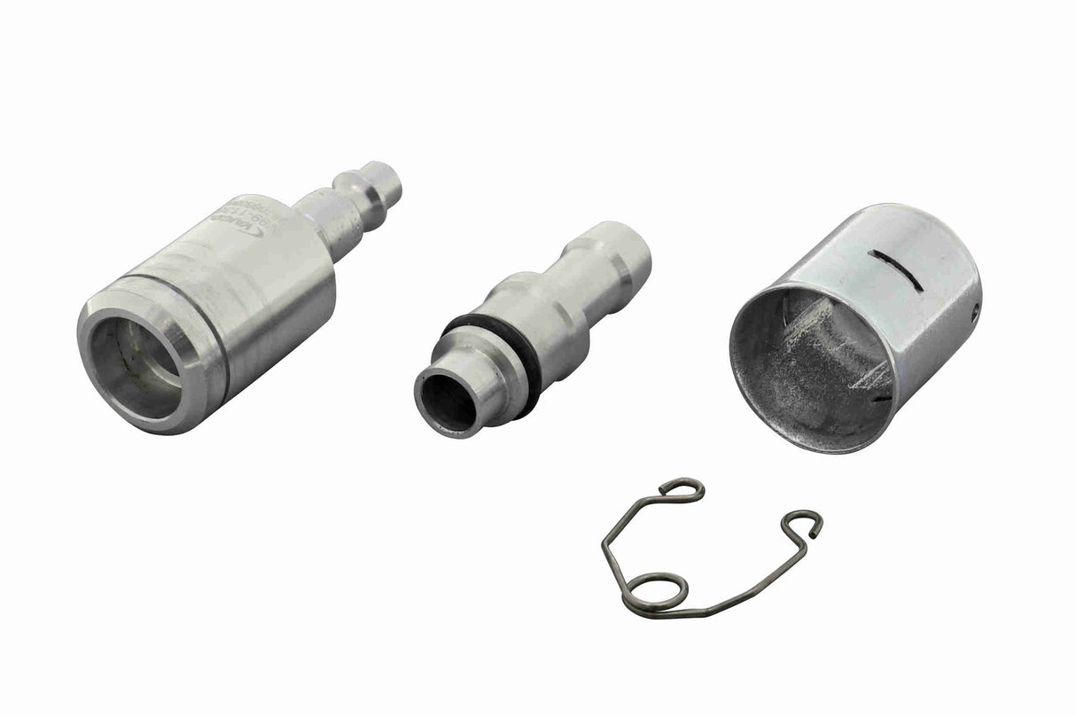 Filling Adapter, transmission - V99-1138
