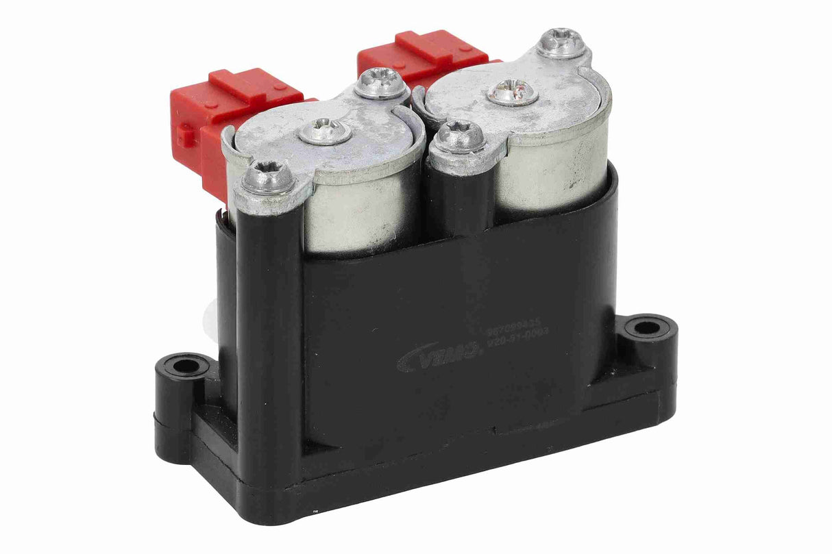 Valve, compressed-air system - V20-51-0003