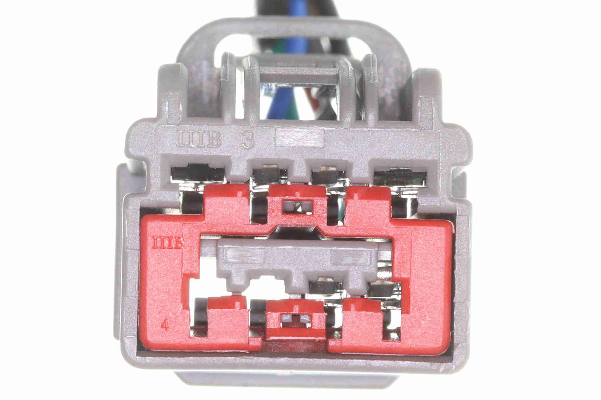 Electric Motor, tailgate - V33-55-0006