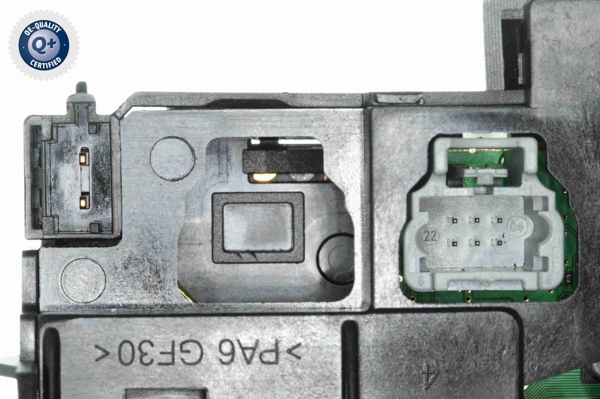 Operating Unit, steering column - V42-80-0040