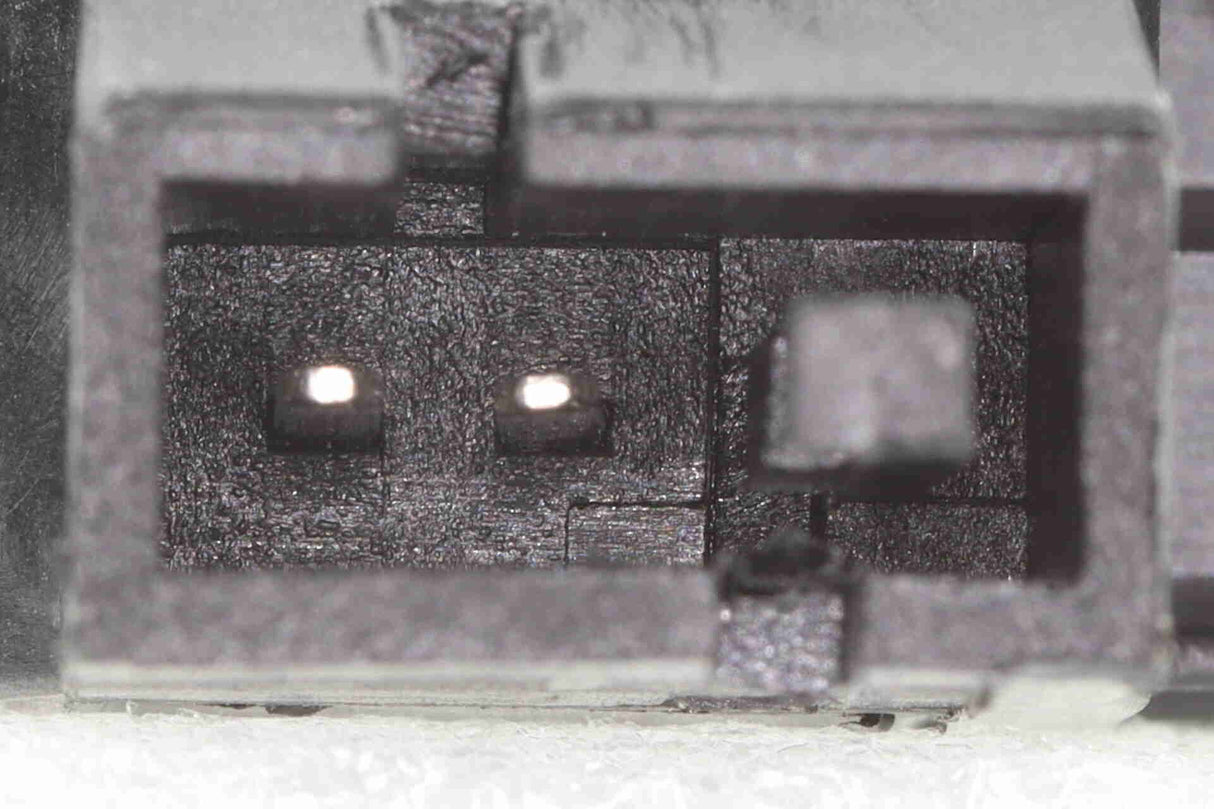 Switch, tailgate release - V10-73-0663
